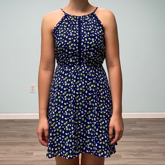 Francesca’s Miami Dress - Picture 2 of 6